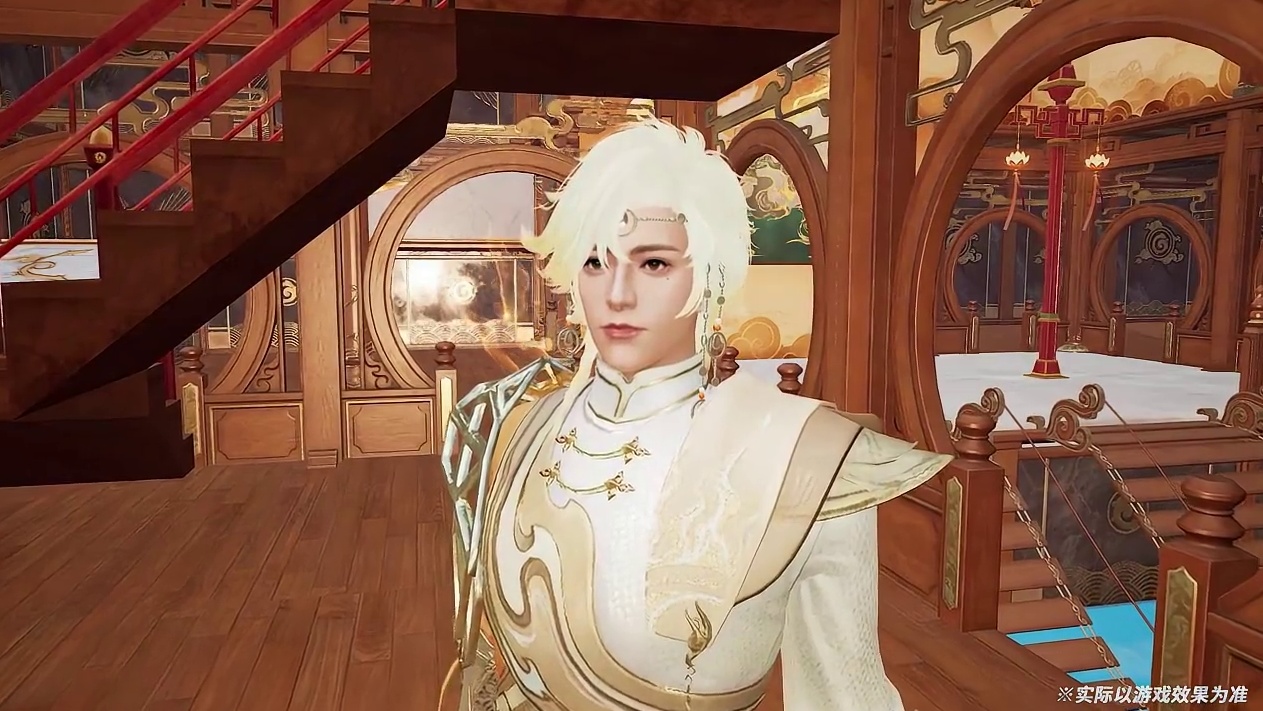 曜日金辉，星夜紫蕴典藏时装【金玉辉光】焕新主题方案即将上新！
中秋佳期将至，幸存者可将典藏时装【金玉