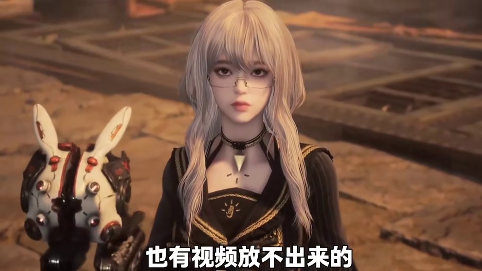 自从玩了这款游戏，感觉身体被掏空... #剑星 #游戏解说 #单机游戏 #游戏推荐