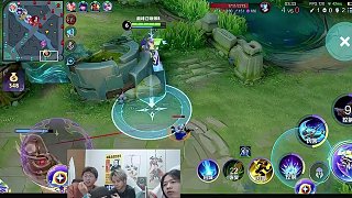 華創(chuàng)動物園8+1比拼，春蟲蟲孫策讓德華絕望 #呂德華 #春蟲蟲