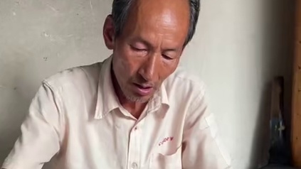 云南特色美食 佤族鸡肉烂饭。真的非常好吃！ 云南特色美食 佤族鸡肉烂饭。真的非常好吃！#云南特色美食