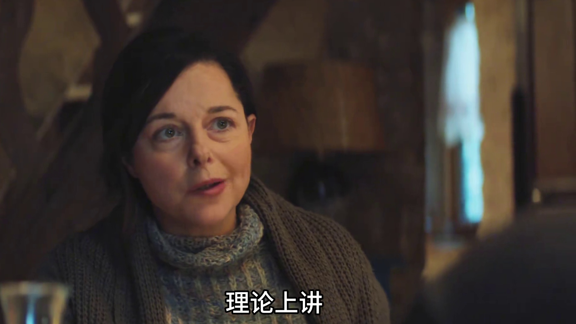 一口气看完悬疑新片《关只熊什么事》，一只熊引发的血案 #悬疑 #推理 #反转 #新片速递 #一剪到底