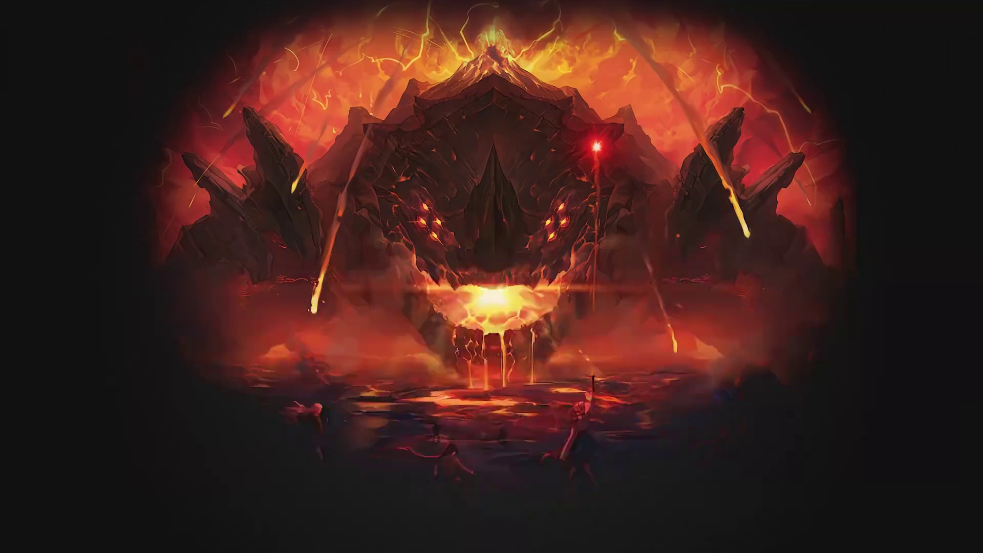 最简单易懂的安徒恩四个队伍的进图顺序攻略，团长和队长一定得会进图，不然会炸团#dnf手游 #dnf手