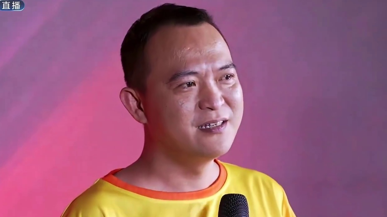 『胜者采访』湖南星火燎原4:1湖南名将，七亿七金币眼睛充满了泪水这一路走来太不容易了！#jj斗地主 