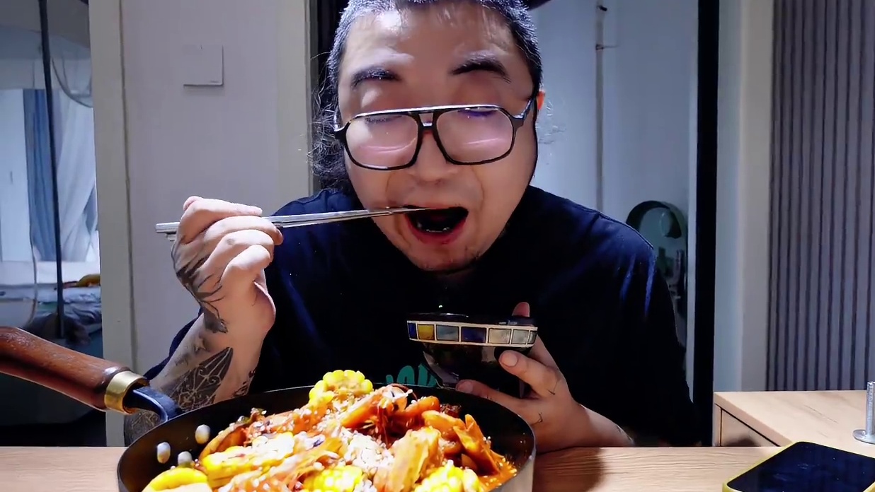 吃出美味和健康！ 好人家！不单单只便捷，让我们一起吃的美味吃的健康！！！#好人家 #美食教程 #香辣