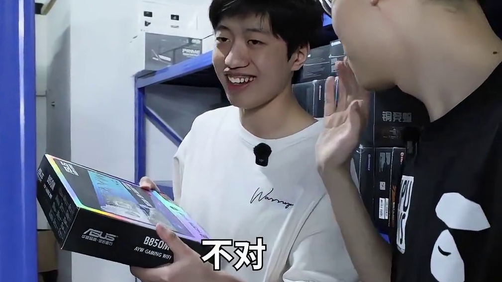 看看原神博主滨崎豆的不到“6千”的机器！ #青蛙辅助