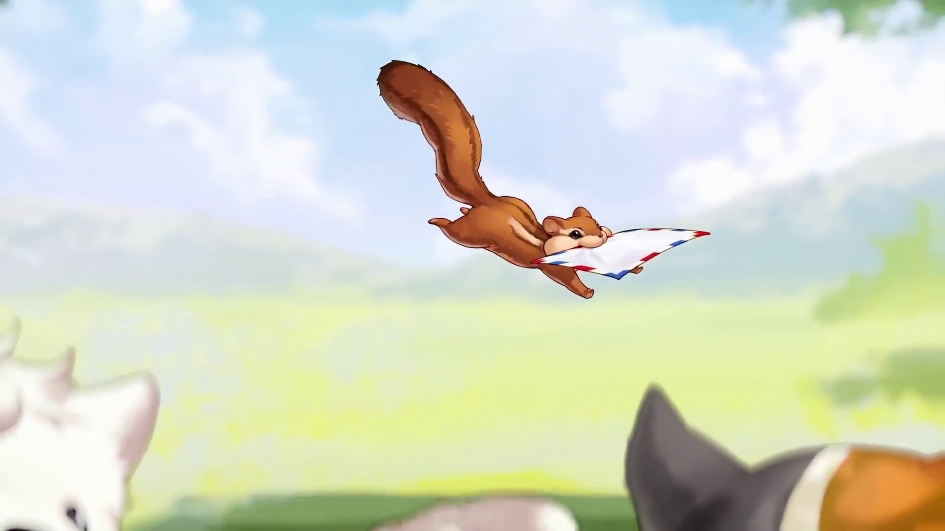 【DNF手游】萌即正义，猛亦本色！「萌萌动物园」时装惊喜上线 当毛绒绒的外表，隐藏着爆表的战斗力！这