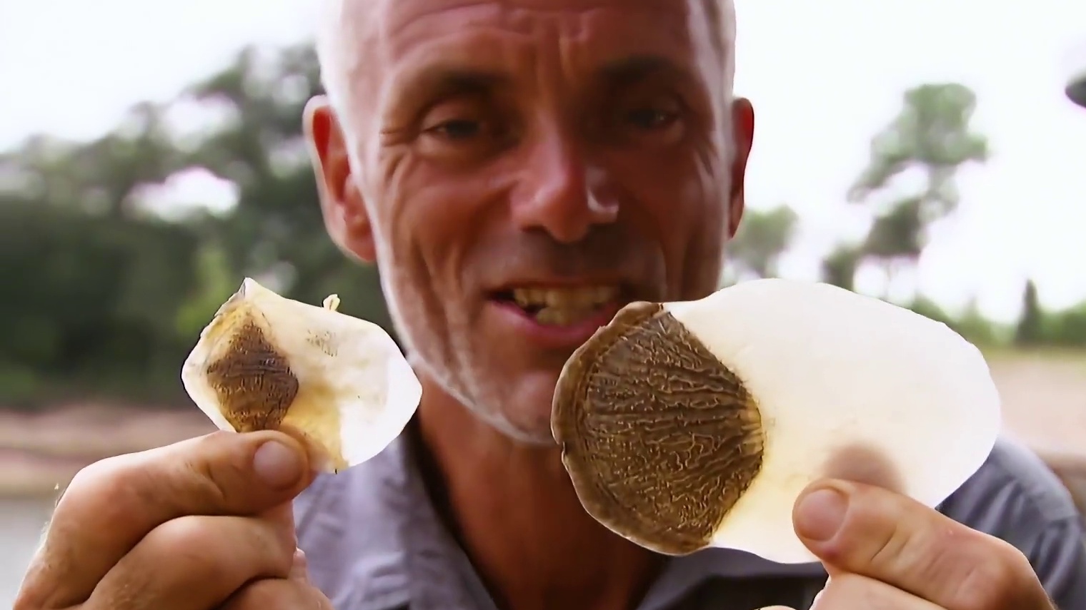 它是世界上最大的淡水鱼之一，在杰叔鱼竿下巨骨舌鱼到底有多凶猛 #纪录片 #户外 #钓鱼 #杰瑞米瓦德