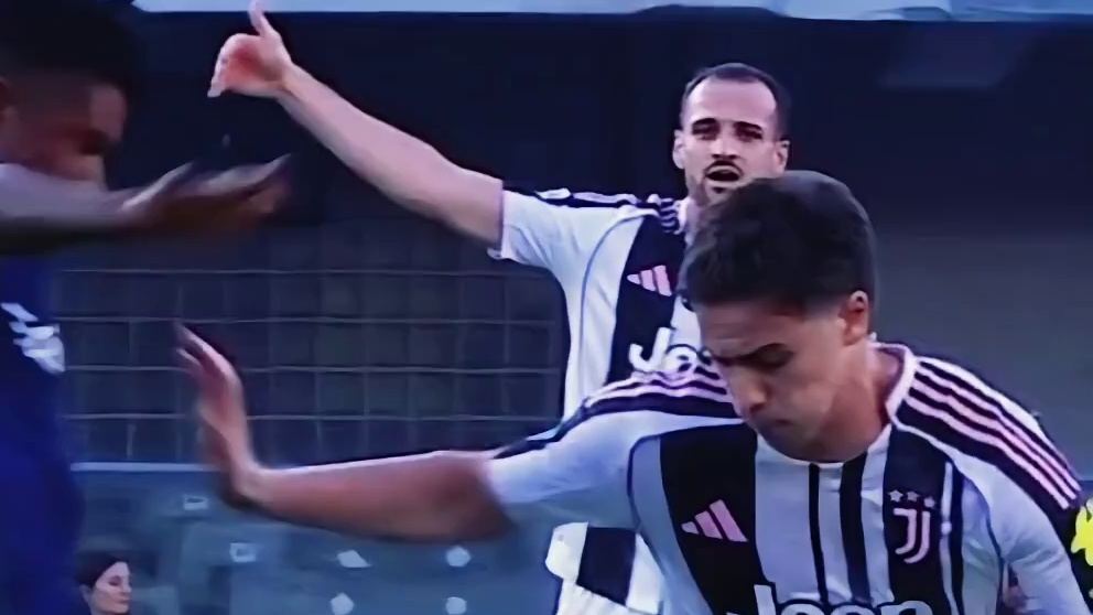 请大数据推给爱伊尔迪兹的人#足球