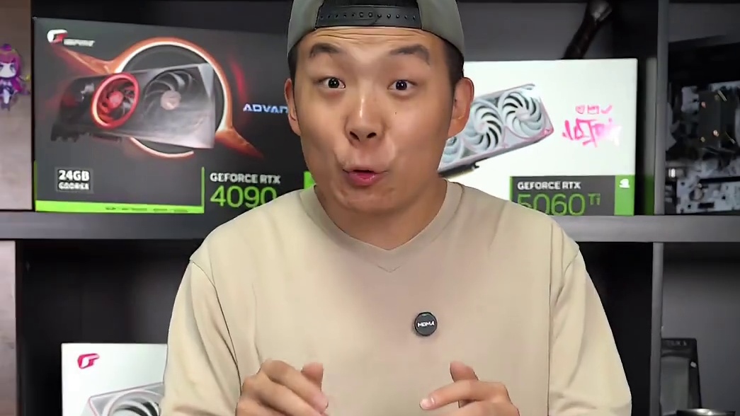 不到五千预算，如何搭配一套现阶段性价比拉爆的颜值海景房电脑？电脑配置 电脑