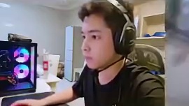 我心情总是灰蒙蒙的