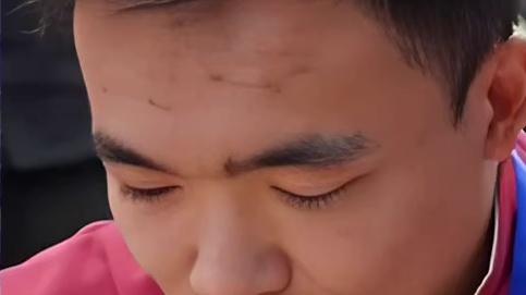 曹岩磊满盘飞刀追斩才溢！互不相让爆燃对杀，空头炮震慑棋盘！