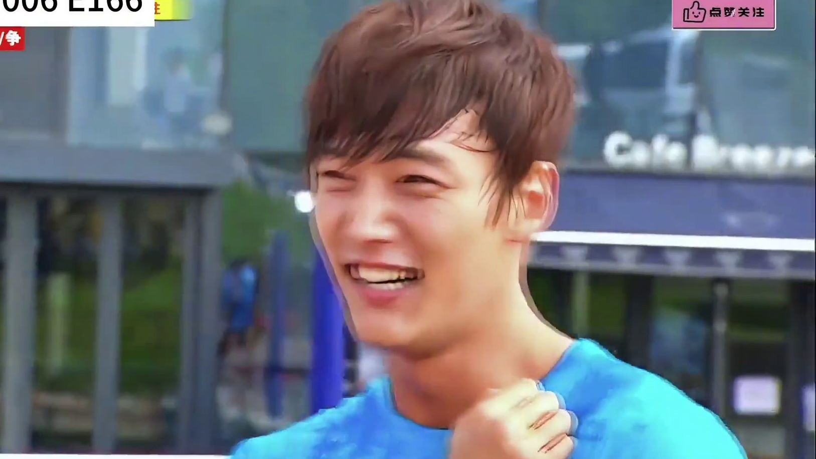 当沉迷于情景剧的光洙饰演霸道总裁能有多爆笑