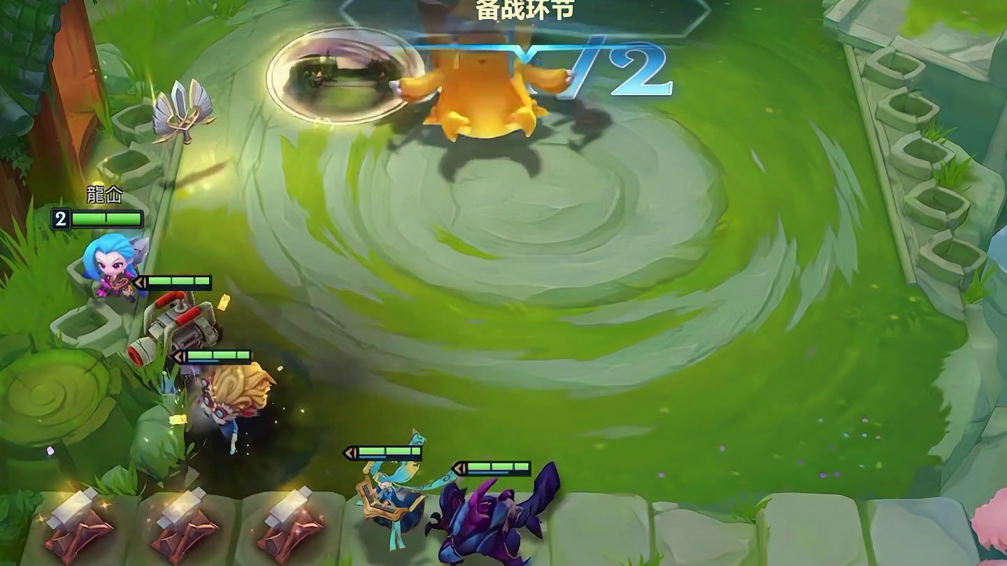 开局一个满命大头你拿什么打