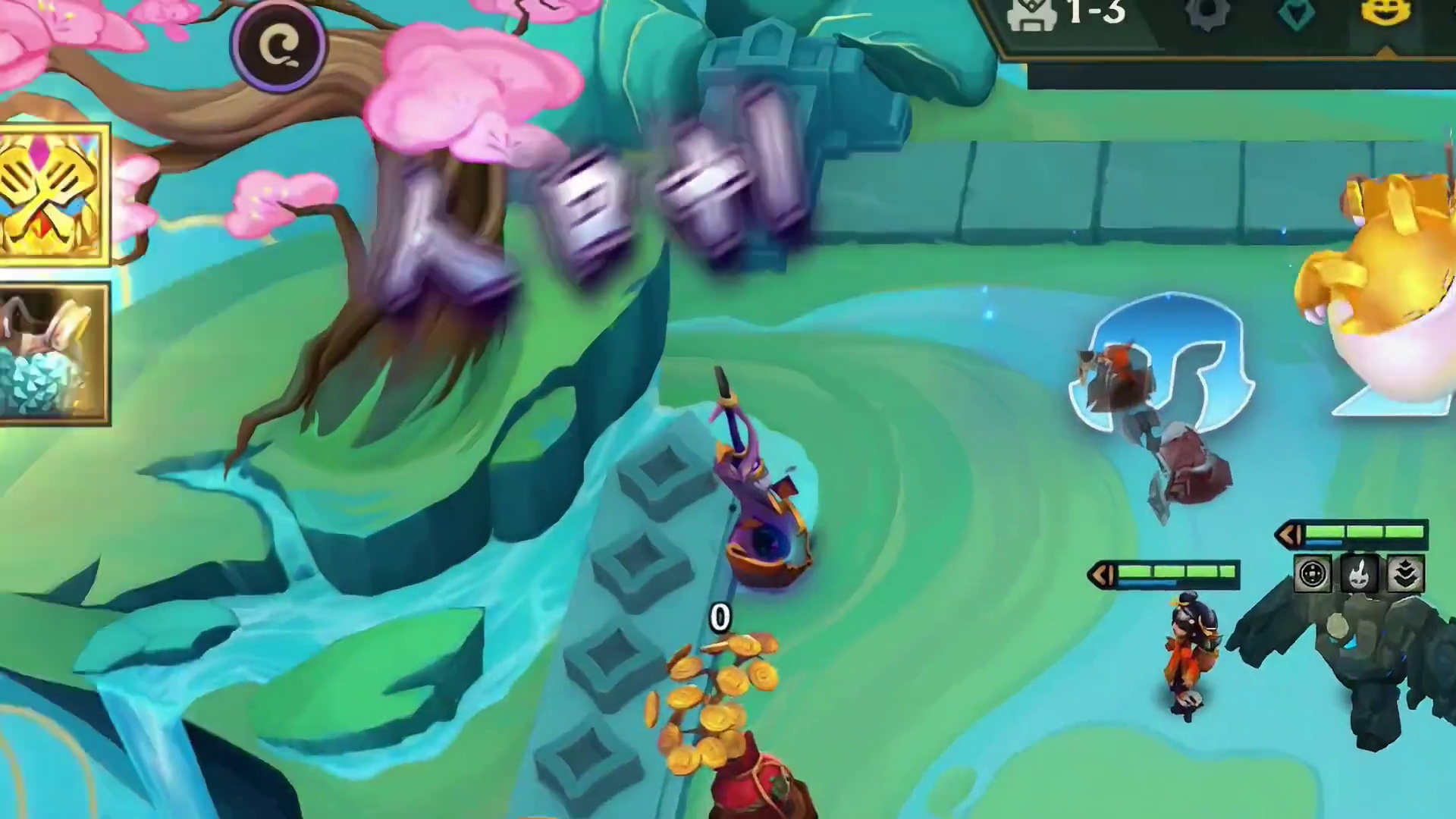 全网最胡，一下没滴2-1七吉星了？