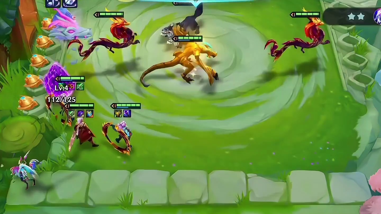 最小巨人或者上进心，那就直接空城赌125层