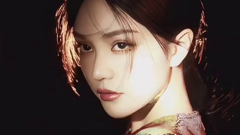 周扬青直播时 杨天真想吻周扬青 太好磕了！