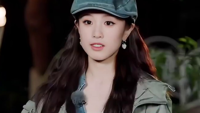 那英：有我在谁也别想挑事