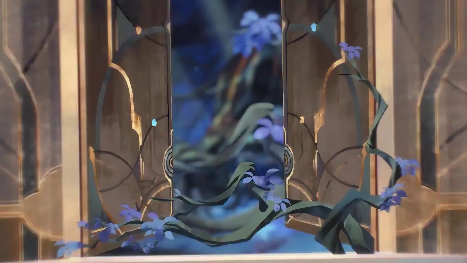 《崩坏：星穹铁道》千星纪游PV：「翁法罗斯英雄纪」 翁法罗斯！我并非陡然地呼唤你的名字。
我来此，是