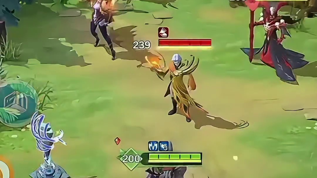 上古王冠福利版本