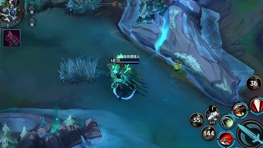 第一个挂的全责