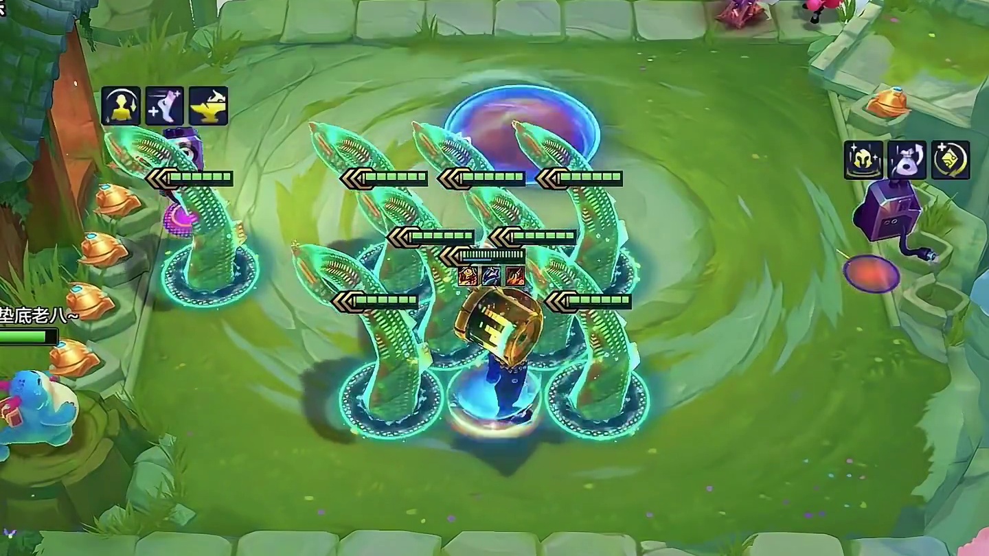 越是没钱的时候越要敢梭哈