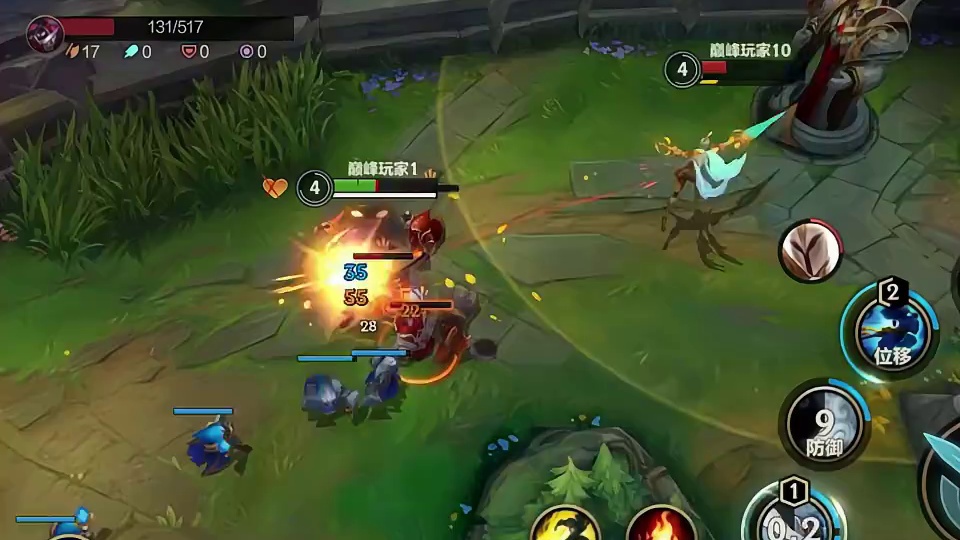 果断放弃小龙，换取上路两座防御塔的经济