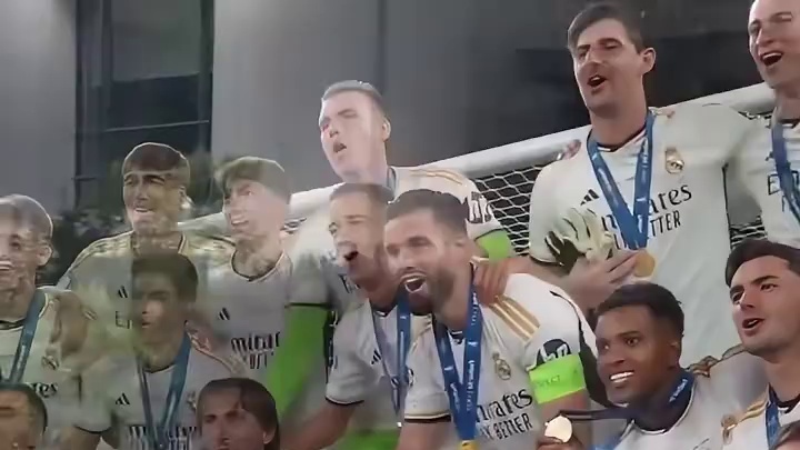 维尼修斯续约成定局！