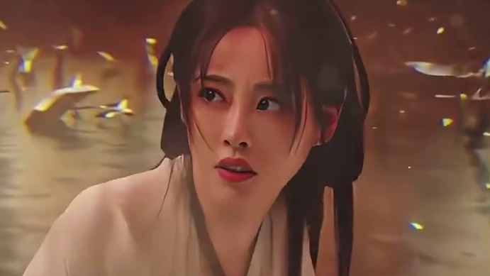 一些和角色适配度拉满的bgm