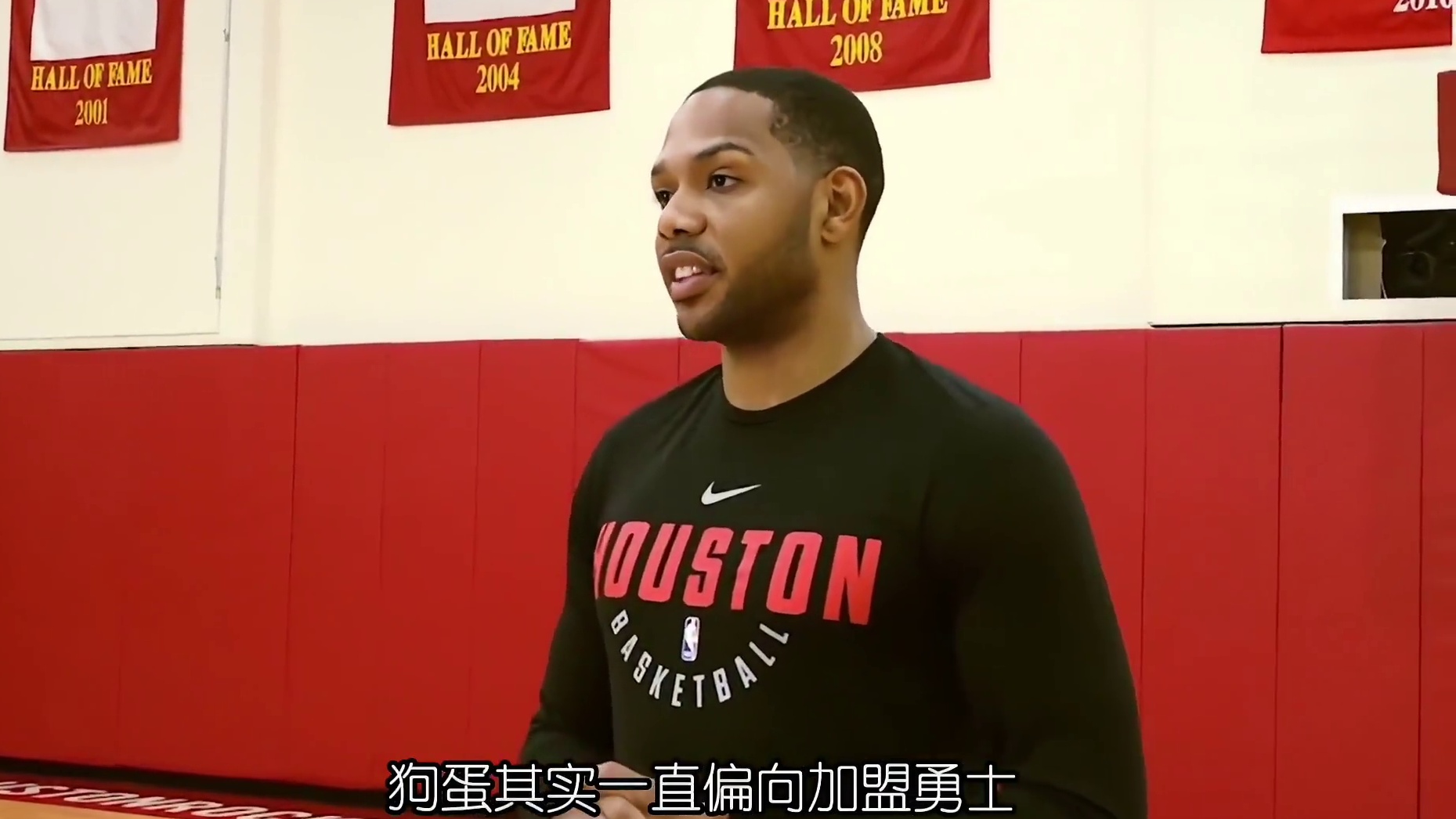 埃里克戈登为何不肯给金州一个机会？