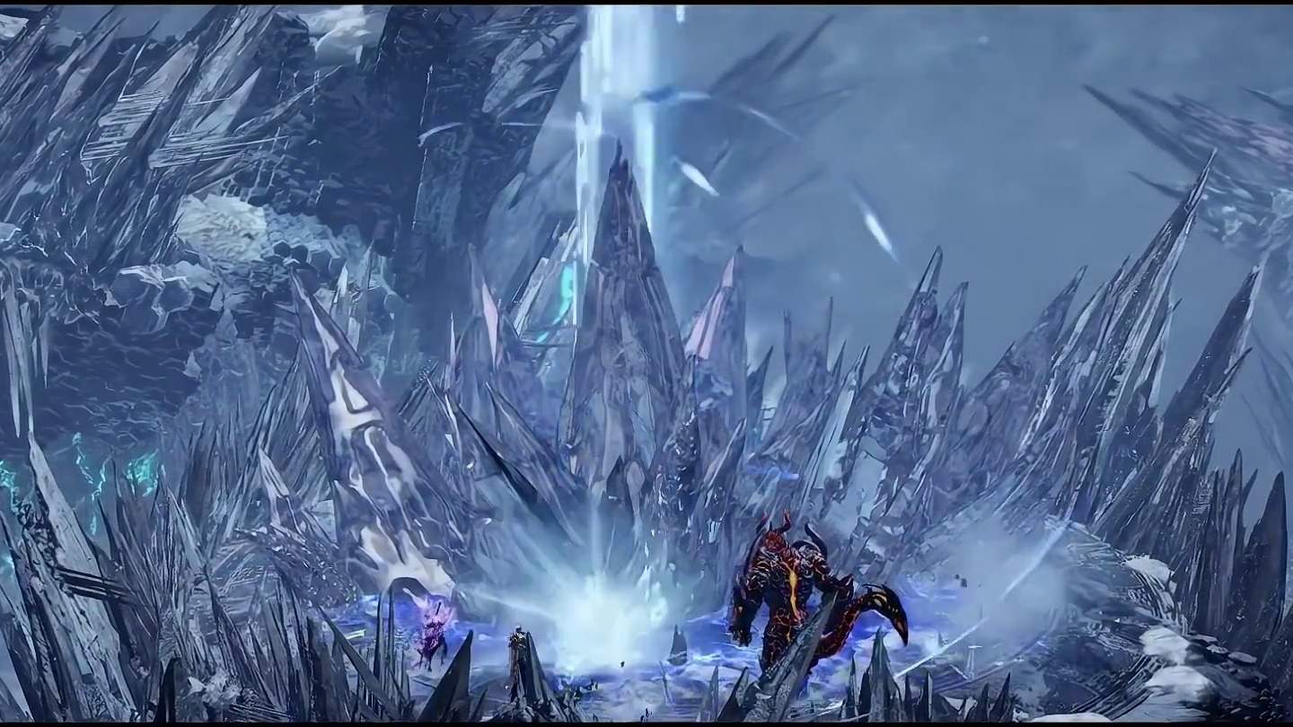 关于国服最新抽奖活动的我个人看法