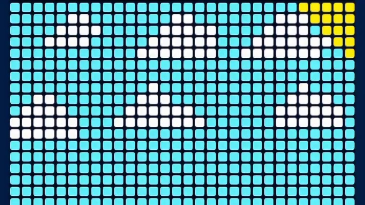 #解压小游戏 #方块破坏王