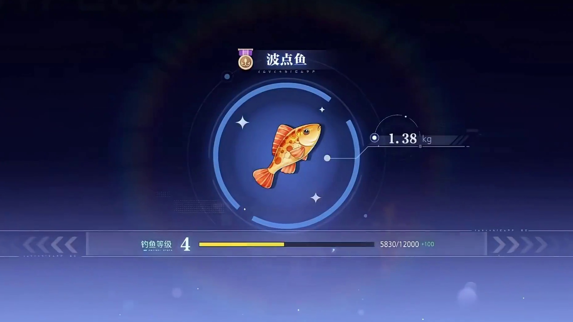 钓鱼都用上科技了！#晶核创作激励 #晶核coa #晶核联动小黄鸭 #上晶核来我家玩鸭 #晶核BDuc