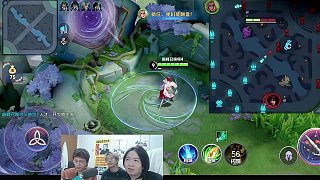 德華鄙視龜田徹底被打服，超級大逆風(fēng)驚天翻盤 #呂德華