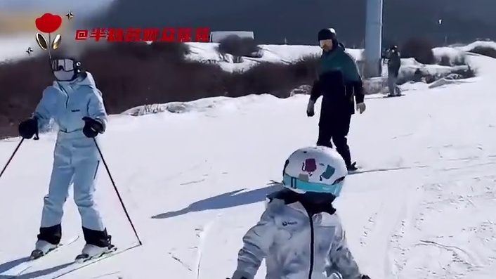 爱是世界上最大的魔法，在马立奥一家真的完美适配#马立奥 #亲情 #爱是最伟大魔法 #治愈 #爸爸当家