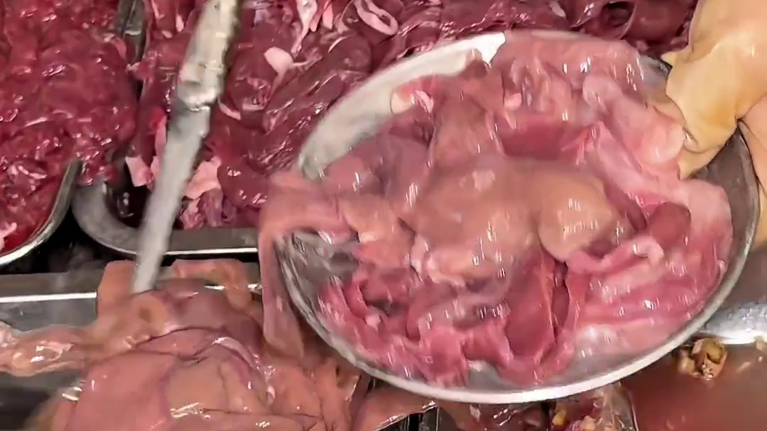 来广东的第一顿早餐