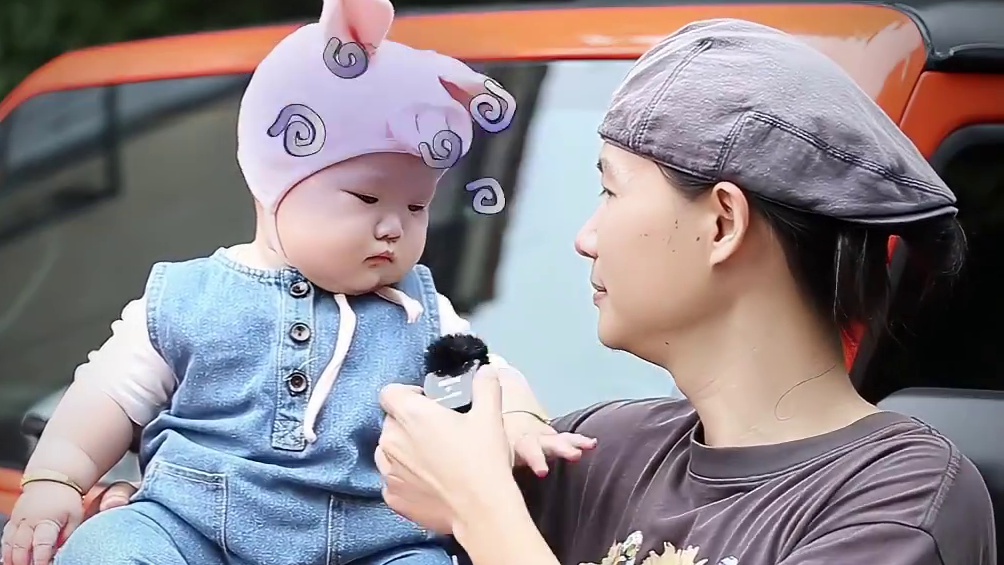 《坑娃系列》之我是一个专业摄影师（31）