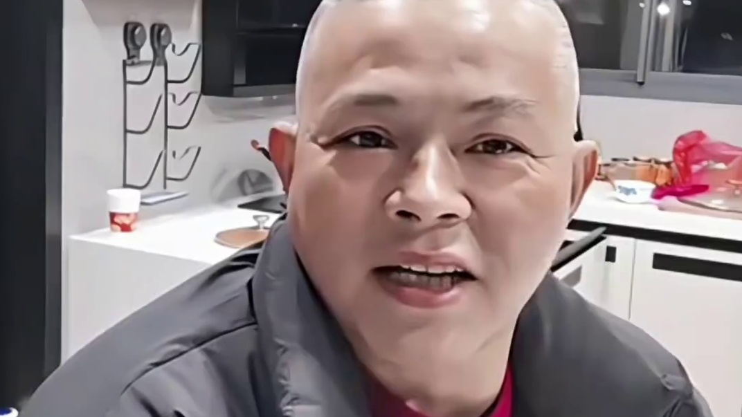 坦然也要学习AG水直播绝招吗