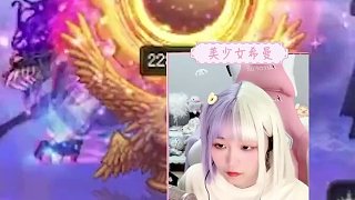 連續(xù)四天成為神話見證者是什么感受？