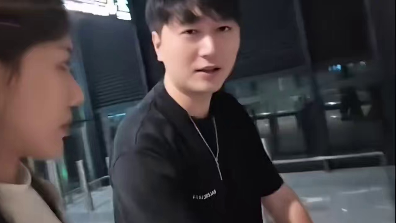 璐宝，好久不见