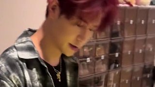 關(guān)門弟子 DJ小豬