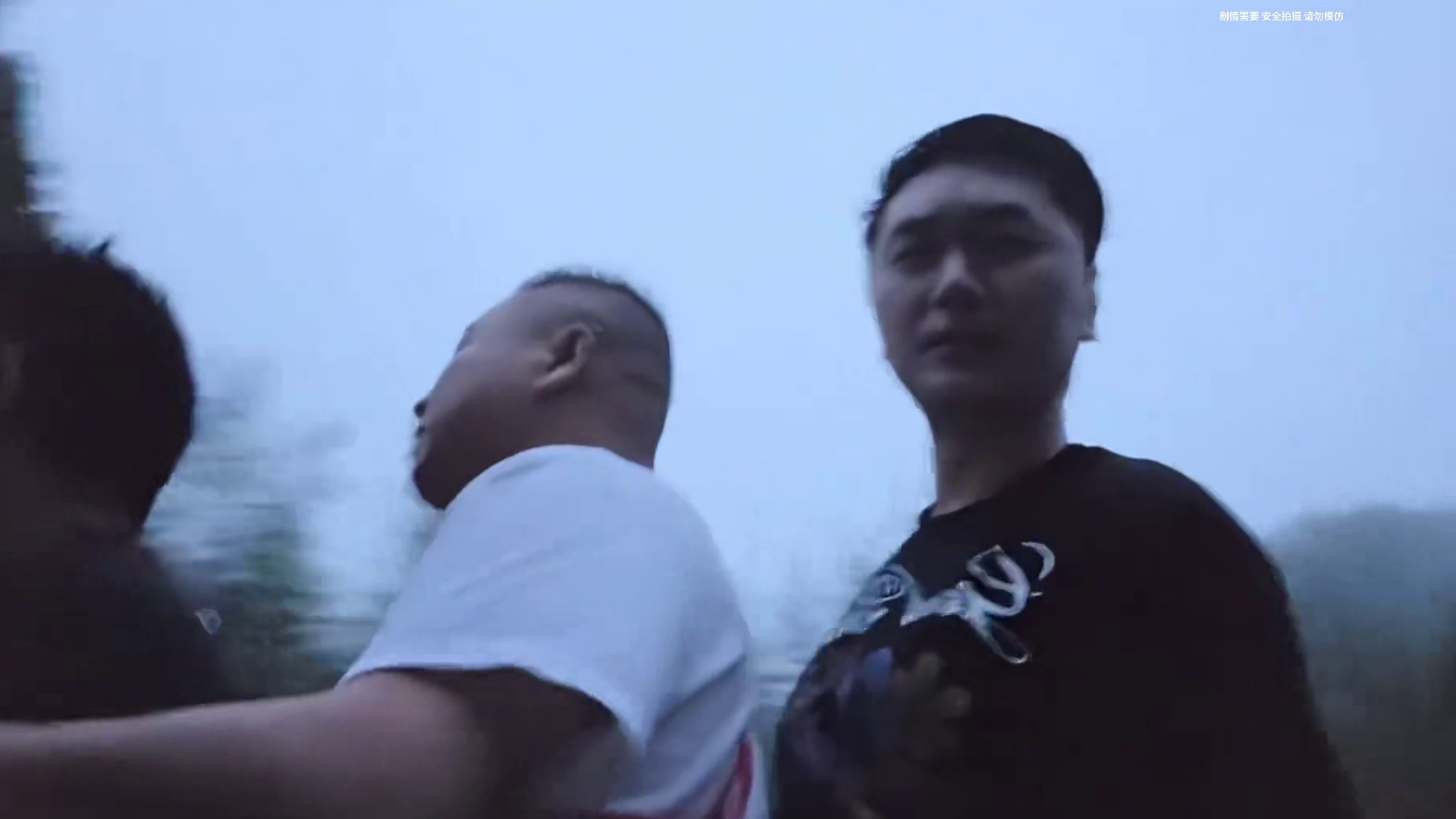 这才叫户外 天地之间