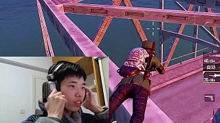 鯊魚堵橋一雷四被陪伴兩年半耳機背刺，各種失靈慘遭鯊魚當(dāng)場爆摔