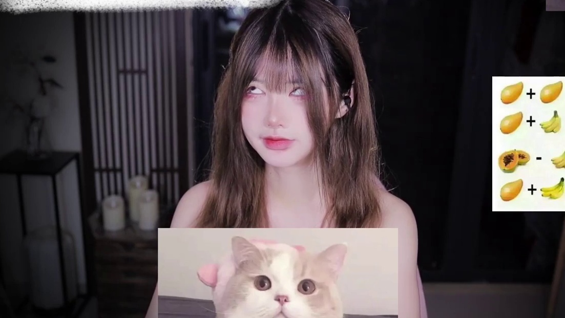 【夏茉】哄你睡觉