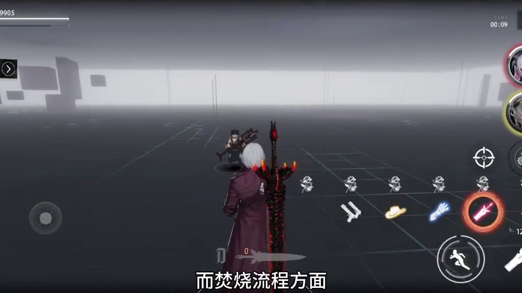 两分钟带你极速上手维罗妮卡铮骨 #战双帕弥什 #战双帕弥什理想笼 #战双帕弥什维罗妮卡 #战双指挥团