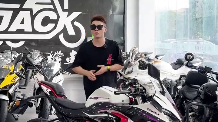 赛250犟版