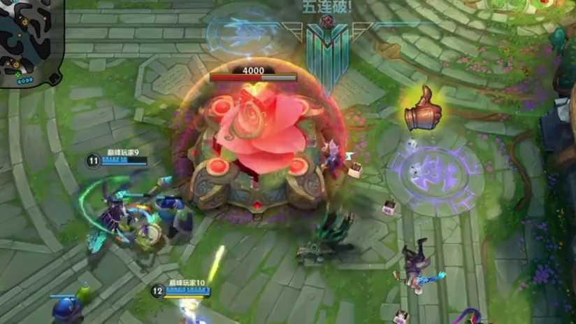 既然不会剪视频，那就一次让大家看个爽得了