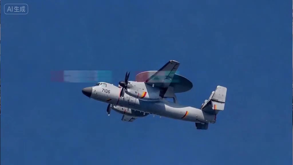 史诗联动，中华修仙传！ #凡人修仙传 #军工 #军事