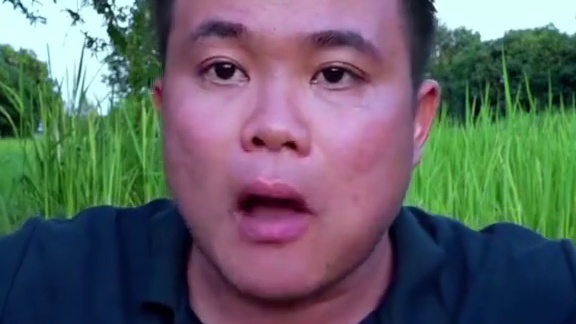 脆豆角剁椒鲜辣️凉拌白毛肚 #泰国大叔#泰国美食#全民任务#内容启发搜索 #种草激励计划