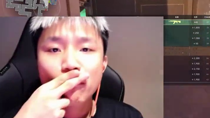 KING蛋！ #DANK1NG #无畏契约