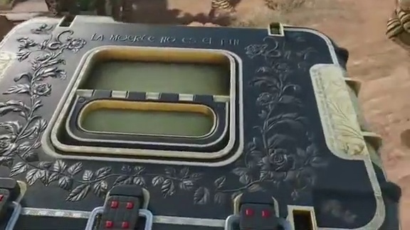 3X3延长20天！没做完也送体验卡！补偿特种制式券！ #三角洲行动 #三角洲行动攻略 #三角洲行动欢